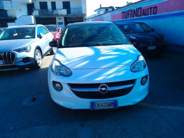Opel Adam 1.2 70 CV Start&Stop Slam