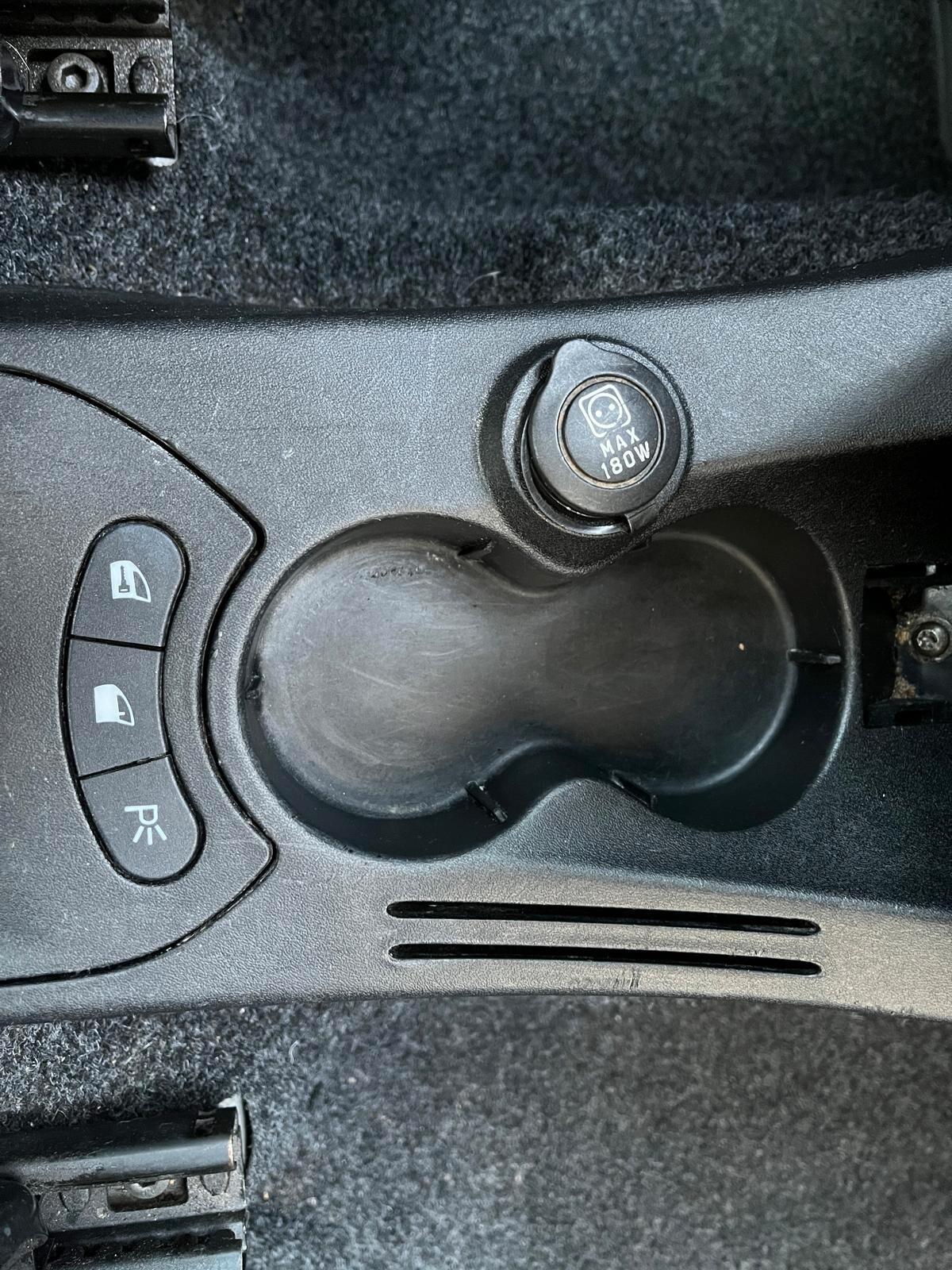 Lancia Ypsilon 1.2 60CV-NEOPATENTATI OK-DISTRIBUZIONE OK