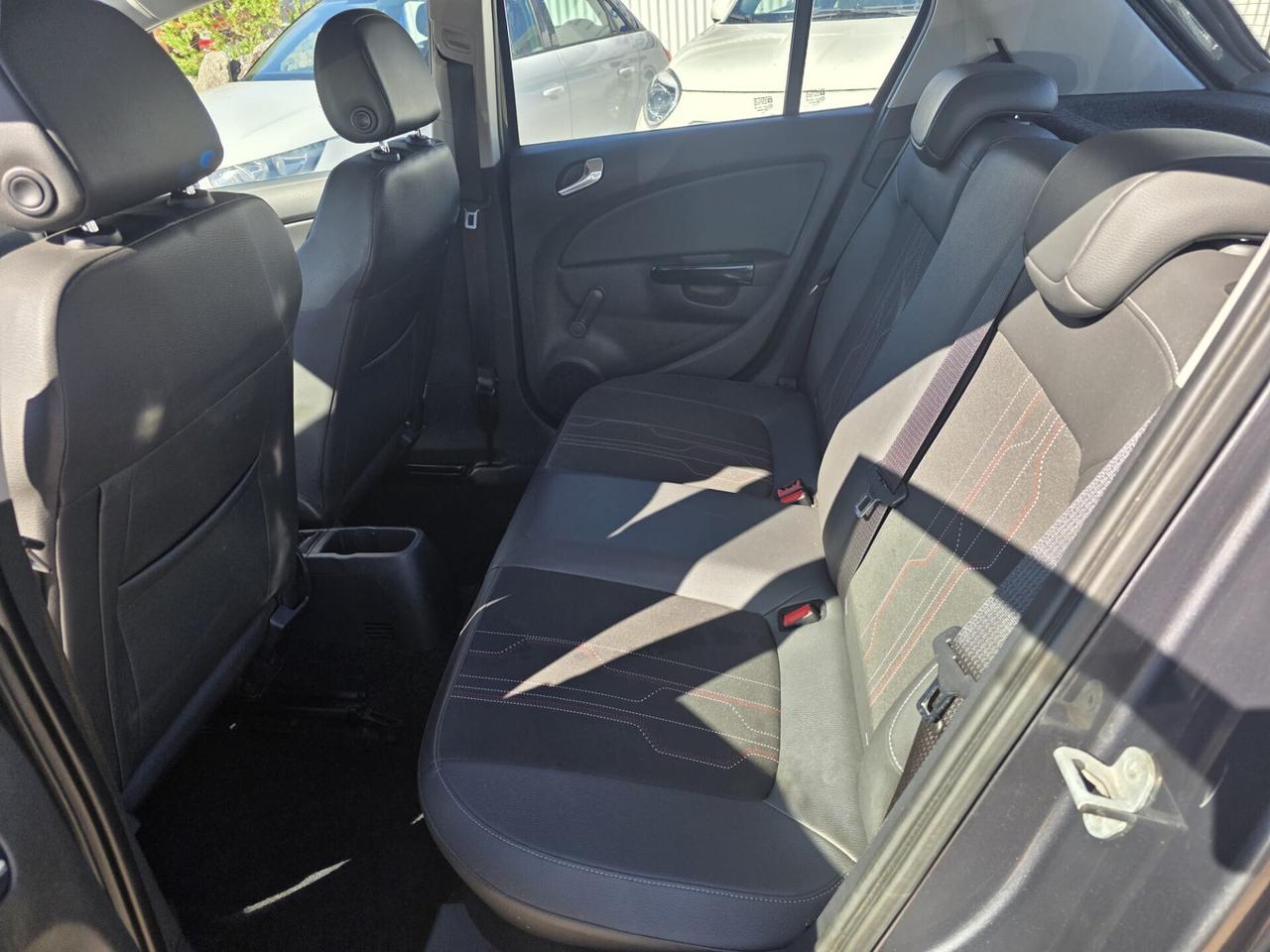 Opel Corsa 1.2 5 porte Elective