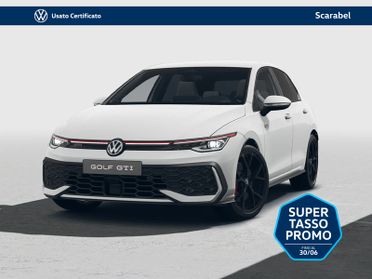 Volkswagen Golf 2.0 tsi gti 265cv dsg
