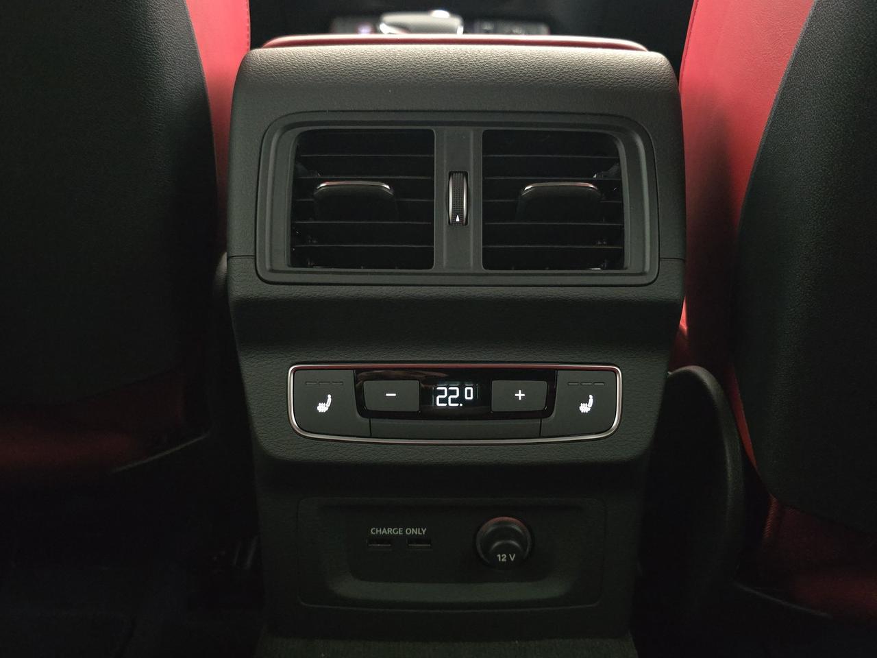 sportback 3.0 tdi mhev 48v quattro tiptronic