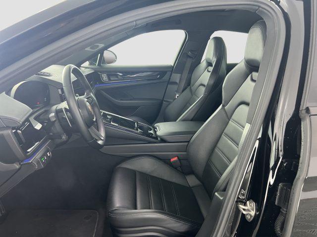 PORSCHE Panamera 3Âª serie 2.9 4