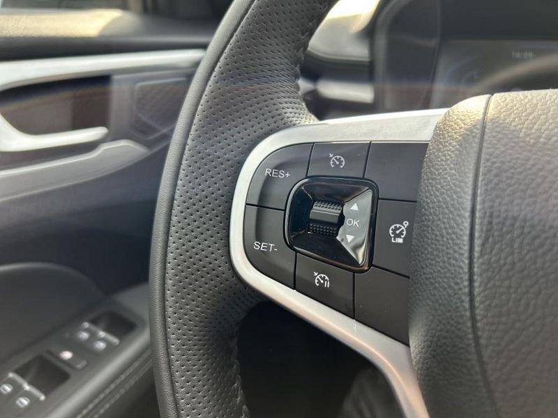 EMC Sei 1.5T GPL CVT AZIENDALE MENARDI AUTO