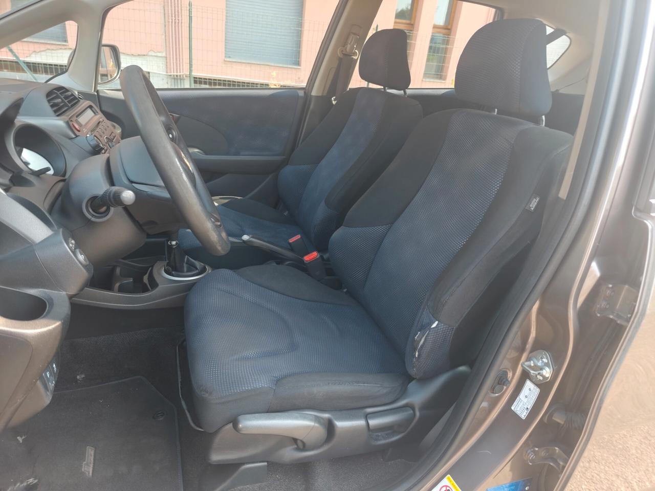 Honda Jazz 1.2 Benz euro 5B i-VTEC Trend