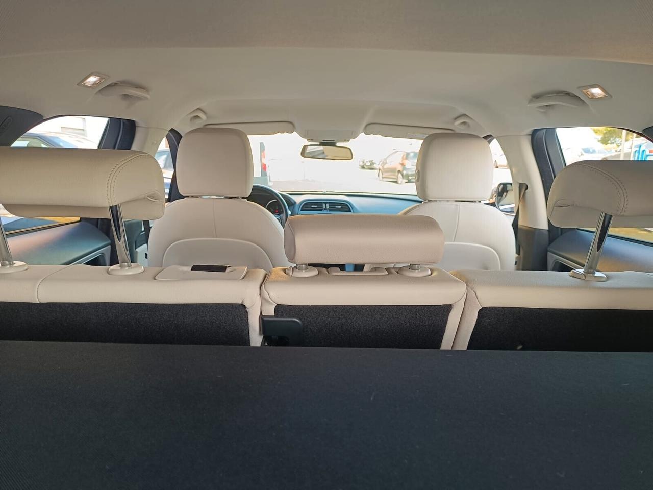 Jaguar F-Pace 2.0 D 180 CV AWD Prestige MOTORE NUOVO KM. 0