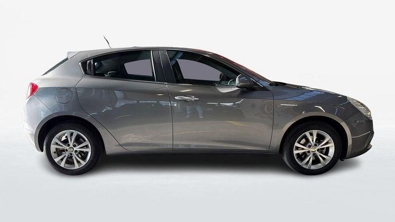 Alfa Romeo Giulietta 1.6 jtdm(2) Distinctive