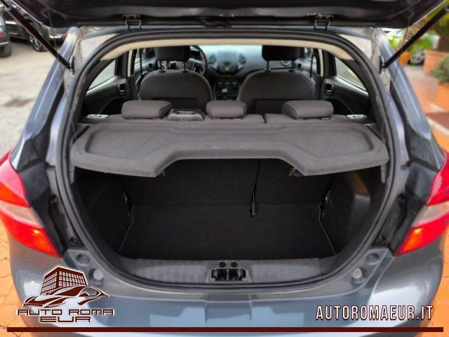 FORD Ka+ 1.2 Ti-VCT PRONTA CONSEGNA! GOMMATA! TAGLIANDATA!