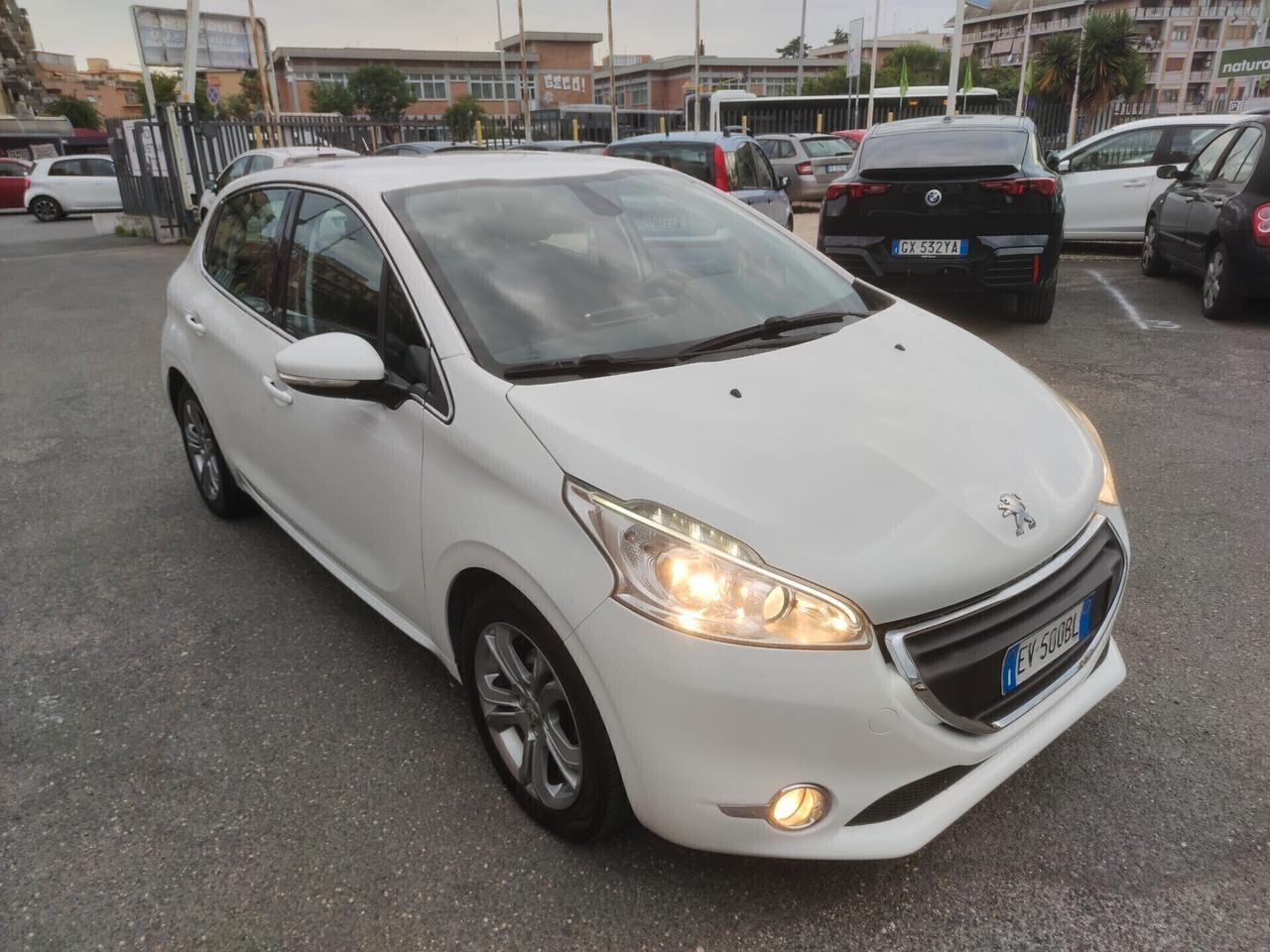 PROMO!Peugeot 208 *GPL ORIGINALE SCAD.2035!
