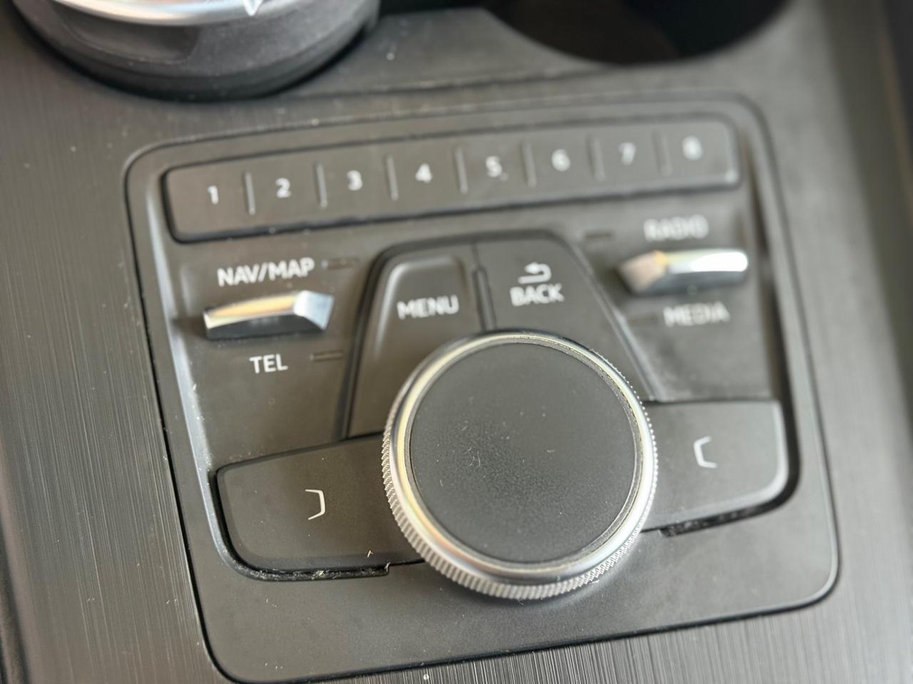 Audi A4 autocarro