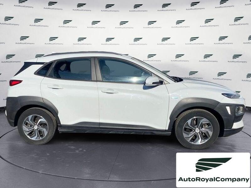Hyundai Kona HEV 1.6 DCT XPrime