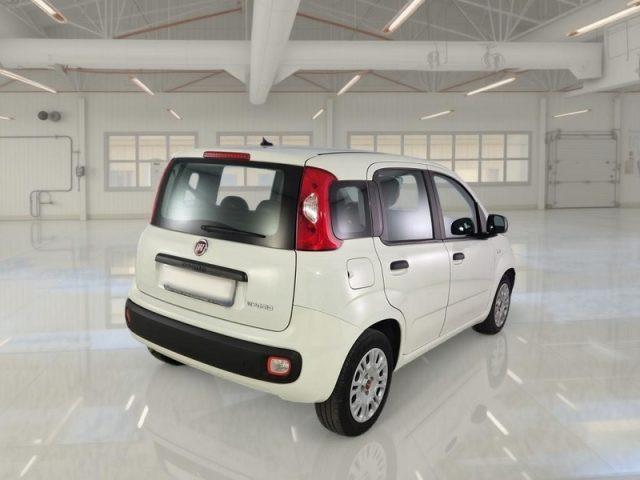 FIAT Panda 1.0 GSE S&S Hybrid Easy N1 4 posti