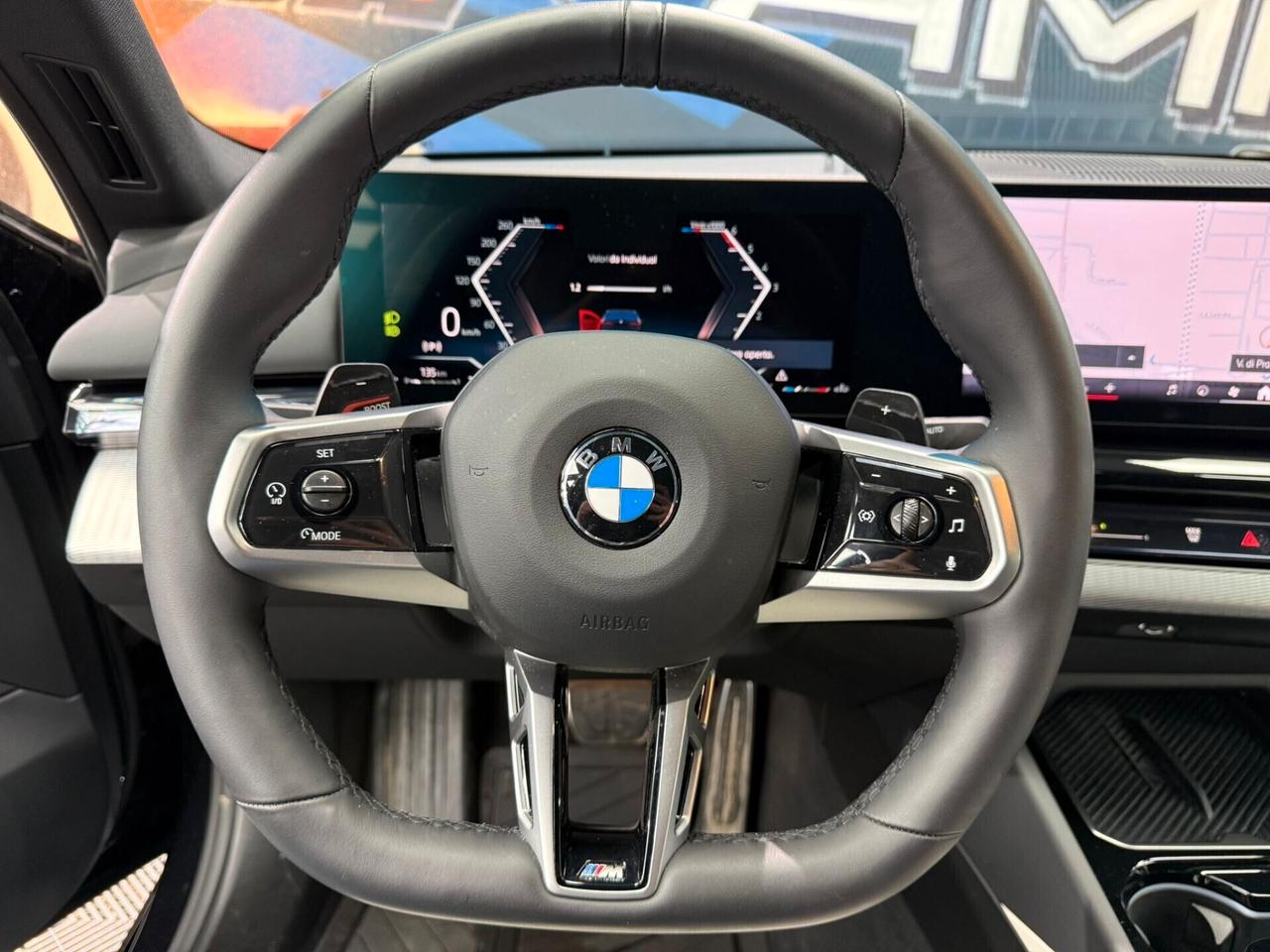 Bmw 540 540d 48V xDrive Msport Pro (100)
