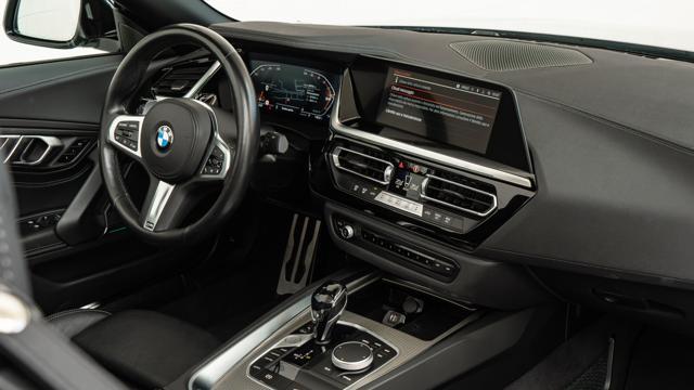 BMW Z4 sDrive30i Msport UNIPRO