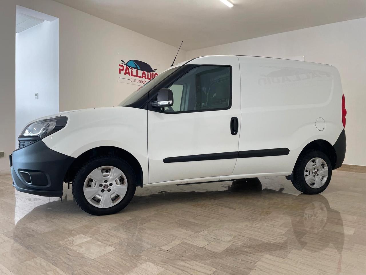 Fiat Doblo Doblò 1.3 MJT S&S PC-TN Cargo Easy
