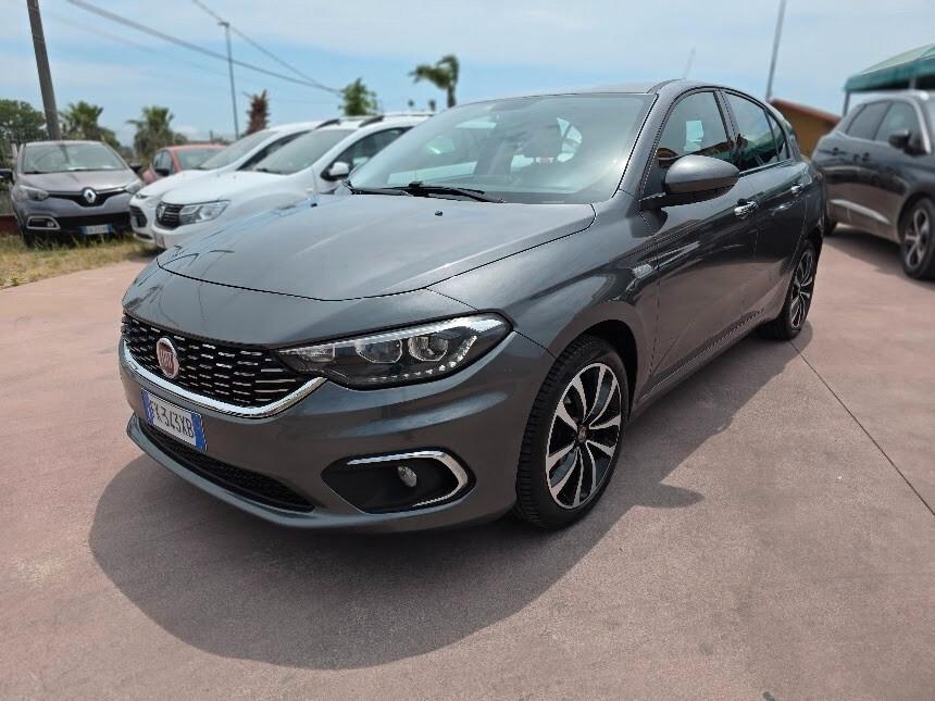 Fiat Tipo 1.6 Mjt S&S SW Lounge