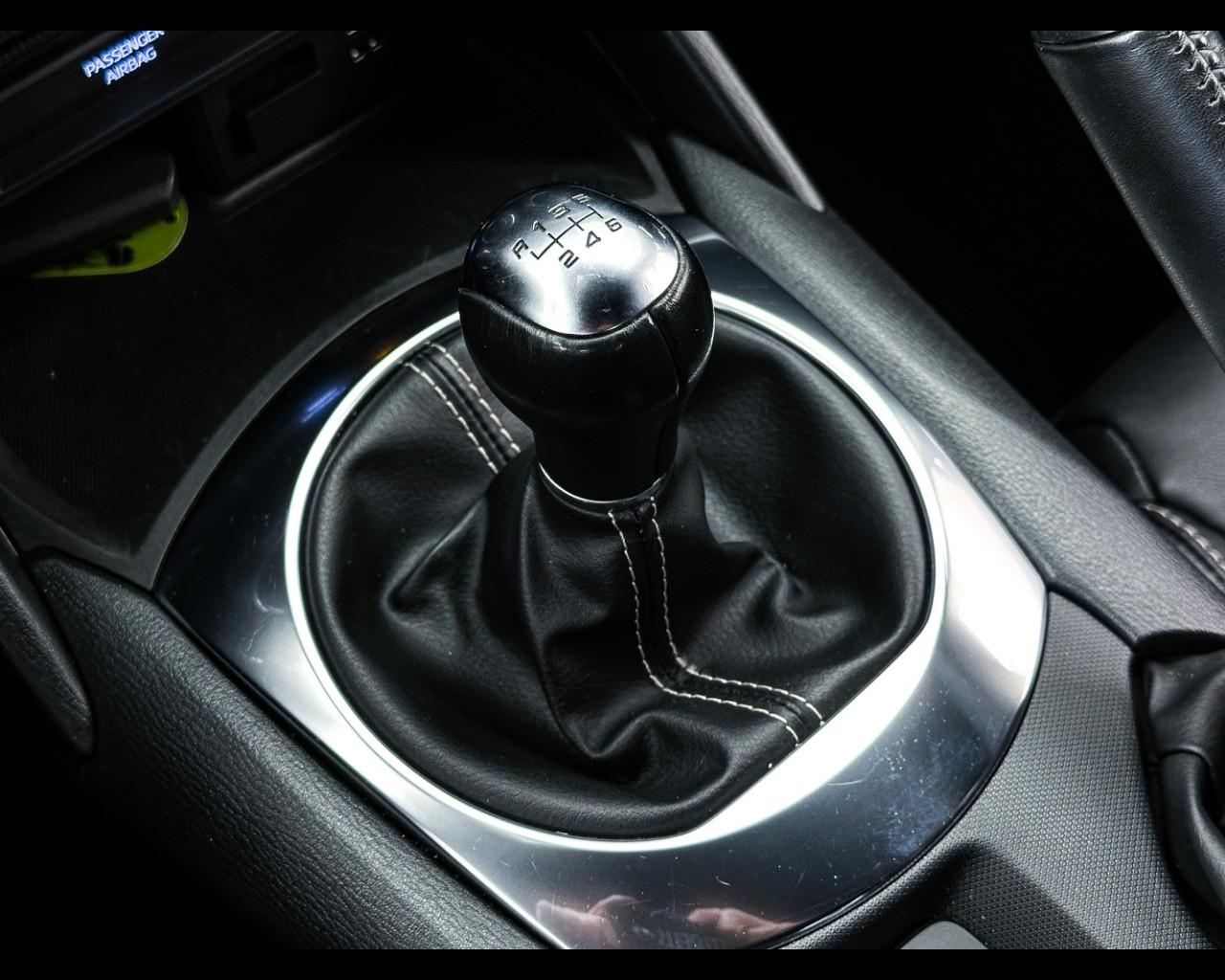 FIAT 124 spider - 124 spider 1.4 MultiAir