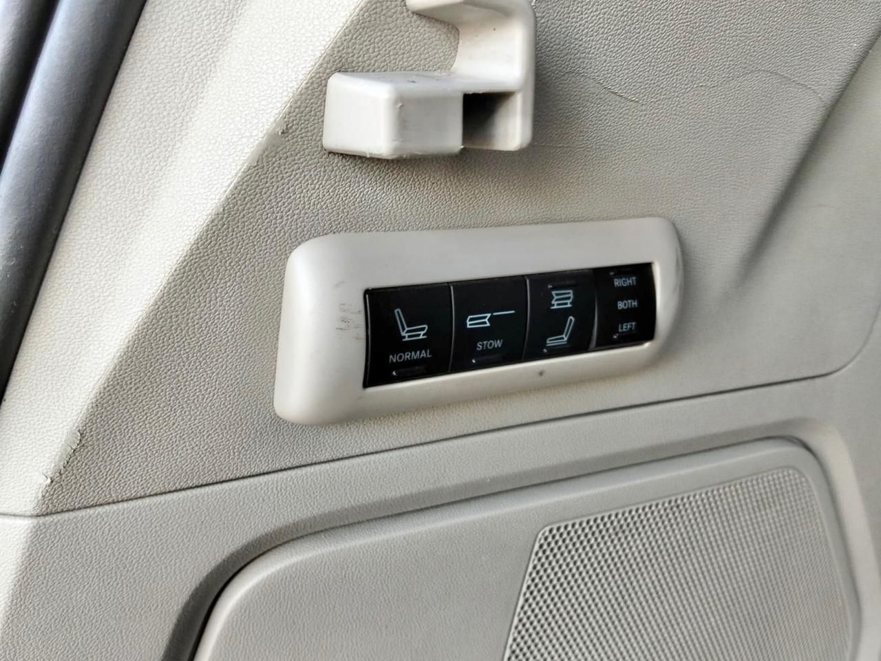 Chrysler Grand Voyager 2.8 CRD 163Cv Limited*Automatic*Pelle*Monitor