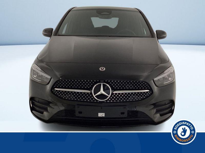 Mercedes-Benz Classe B B 250 e Plug-in hybrid Automatic Advanced Plus AMG Line