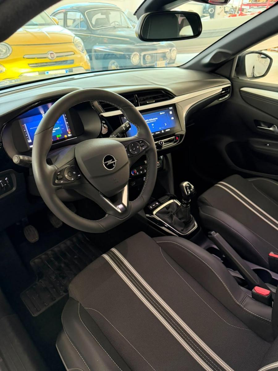 OPEL - Corsa - 1.2 100 CV GS Line