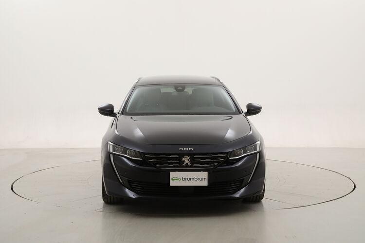 Peugeot 508 SW Allure Pack EAT8 BR786119 1.5 Diesel 131CV