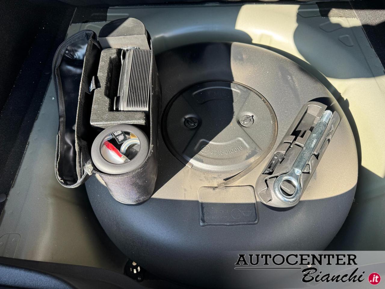 Fiat Tipo SW 1.4 Lounge 95cv my20