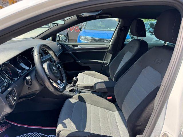 VOLKSWAGEN Golf 1.4 TSI 125 CV 5p. Highline R-LINE