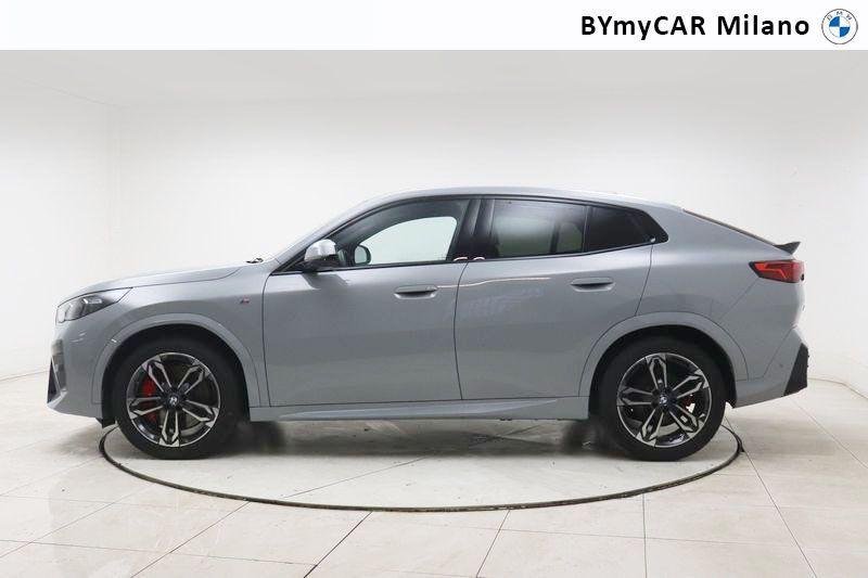 BMW X2 20 d 48V MSport Pro xDrive DCT