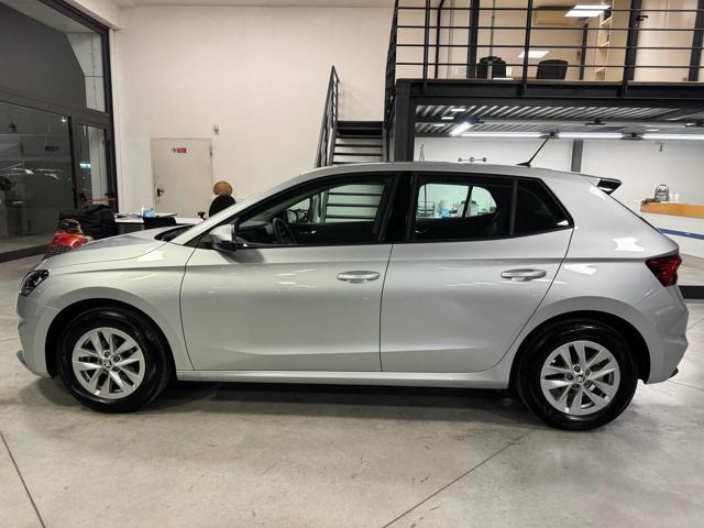 SKODA Fabia 1.0 MPI 80 CV Selection