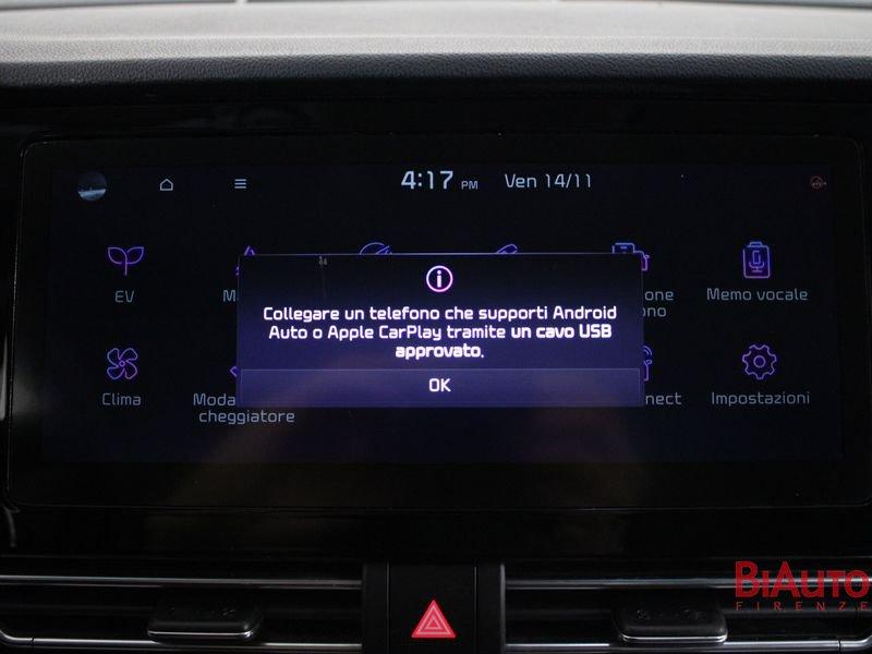 KIA e-Niro e-Niro 64 kWh Evolution