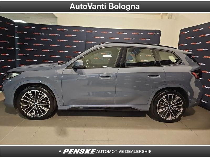 BMW X1 X1 sDrive 18d Msport