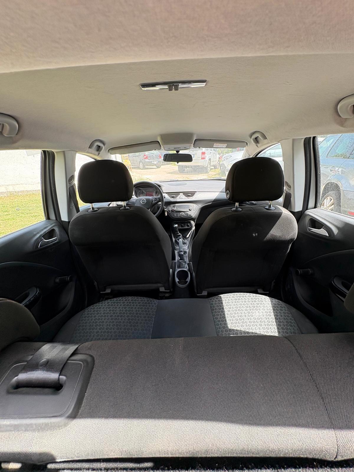 Opel Corsa 1.2 5 porte Advance