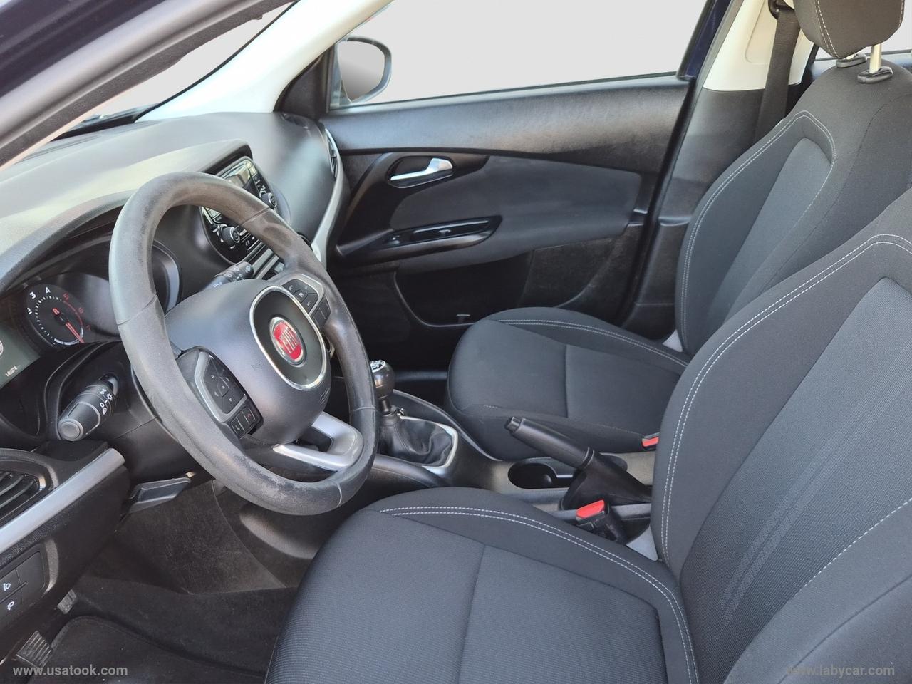 FIAT Tipo 1.6 Mjt S&S SW DIESEL EURO 6
