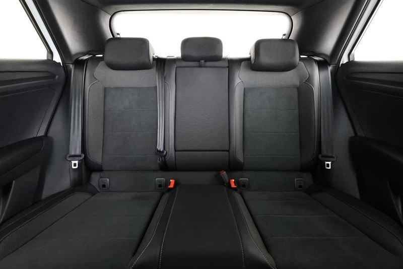 Volkswagen T-Roc 2.0 TDI SCR 150 CV DSG R-Line Navi Led Camera