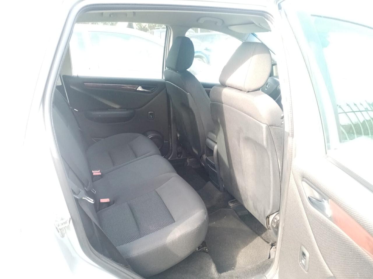 MERCEDES CLASSE A 180 CDI AVANTGARDE EDITION 10