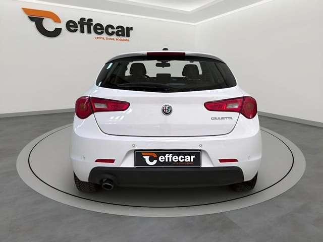 Alfa Romeo Giulietta 1.6 JTDm 120 CV