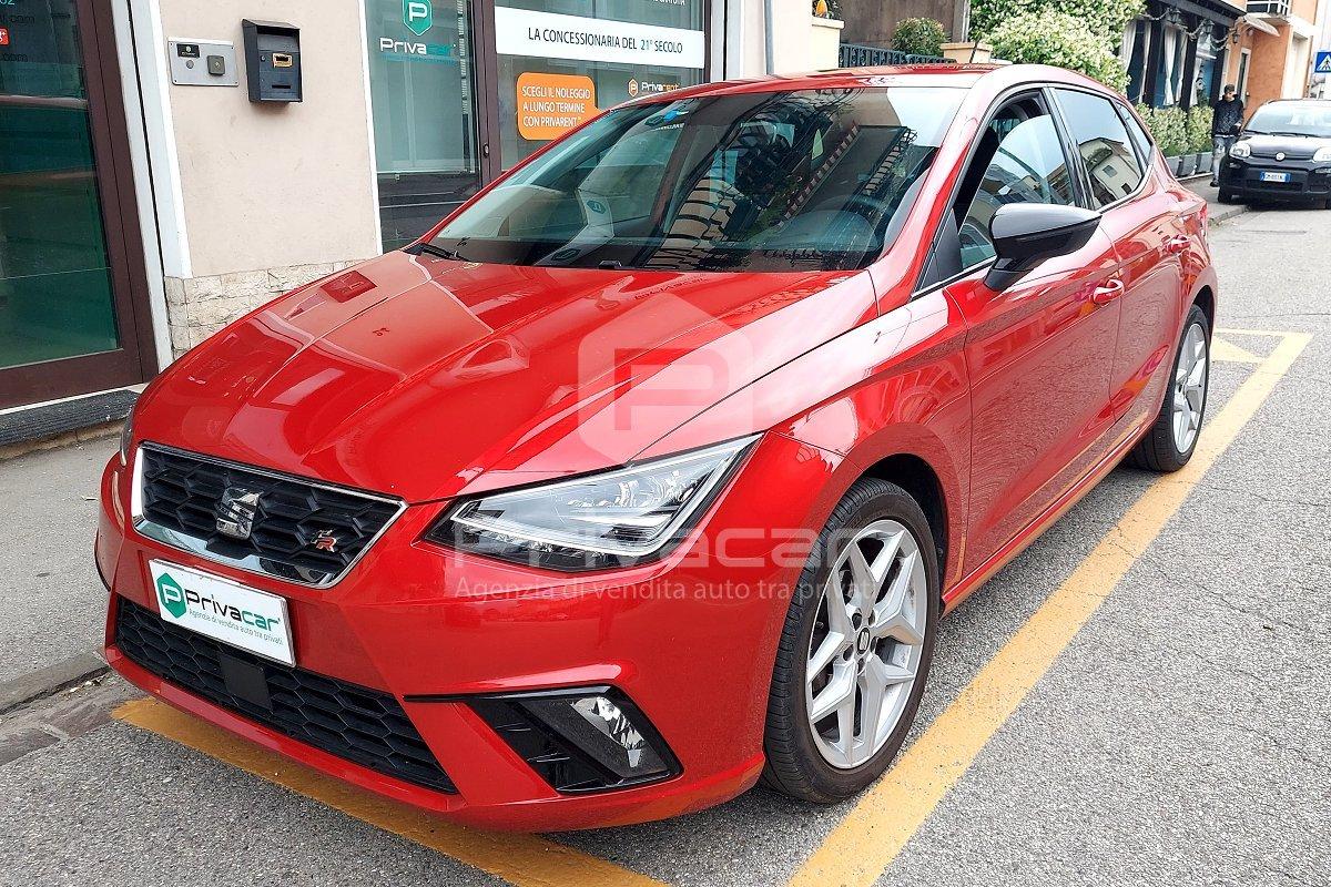 SEAT Ibiza 1.0 EcoTSI 95 CV 5 porte FR