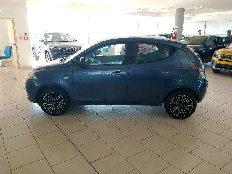 Lancia Ypsilon 3ª serie 1.0 FireFly 5 porte S&S Hybrid Oro