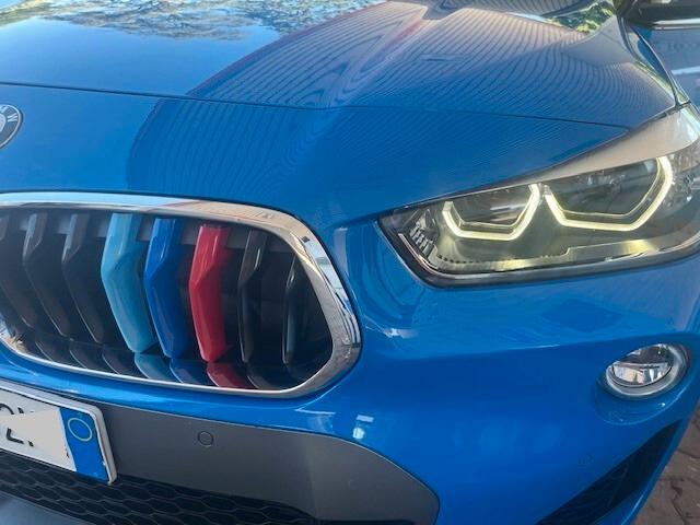 Bmw X2 M X2 sDrive18d Msport-X