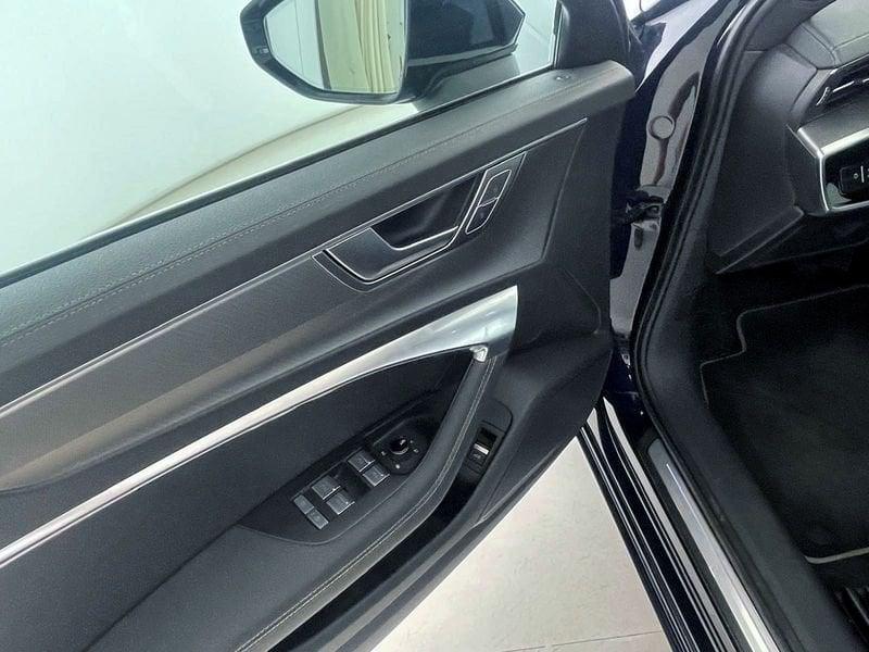 Audi A6 Avant 40 2.0 TDI S tronic Business Sport