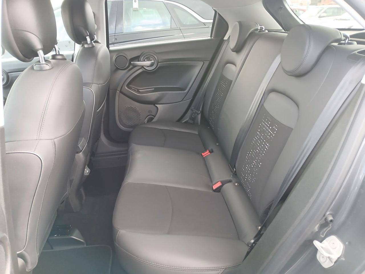 FIAT 500X 1.0 T3 120 CV CONNECT CROSS 2022
