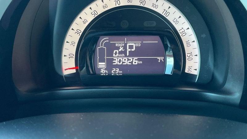 Renault Twingo Electric Twingo Zen 22kWh Twingo 22 kWh Zen