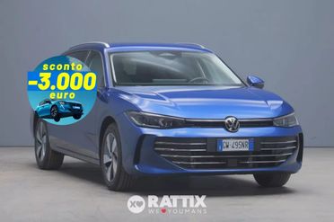 Volkswagen Passat Variant 1.5 ETSI 150CV Business DSG