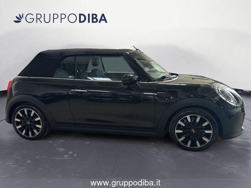 MINI Mini Cabrio F57 2021 1.5 Cooper Classic auto