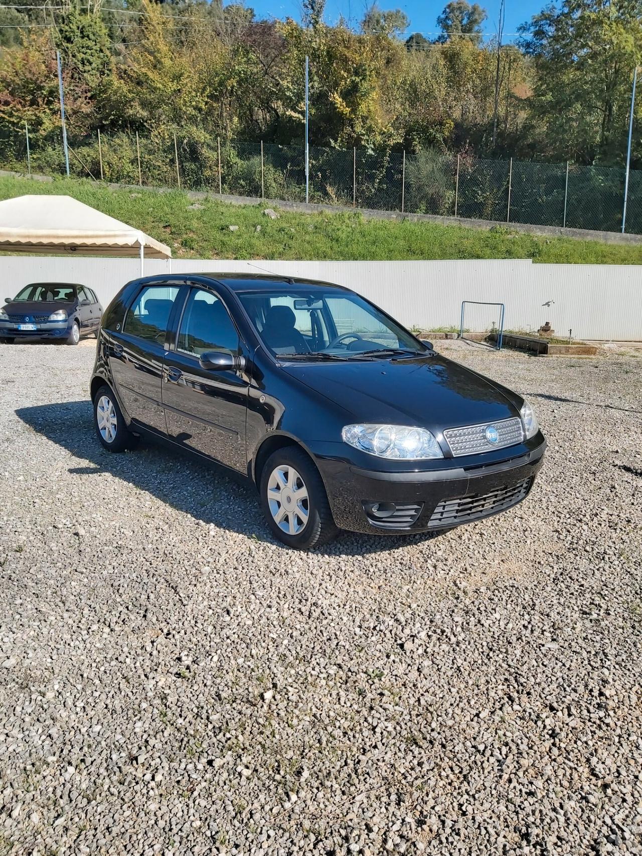 Fiat Punto Classic 1.2 5 porte Dynamic