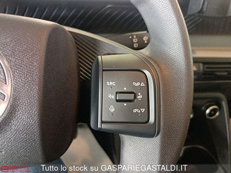 Citroën C3 PureTech 100 S&S YOU