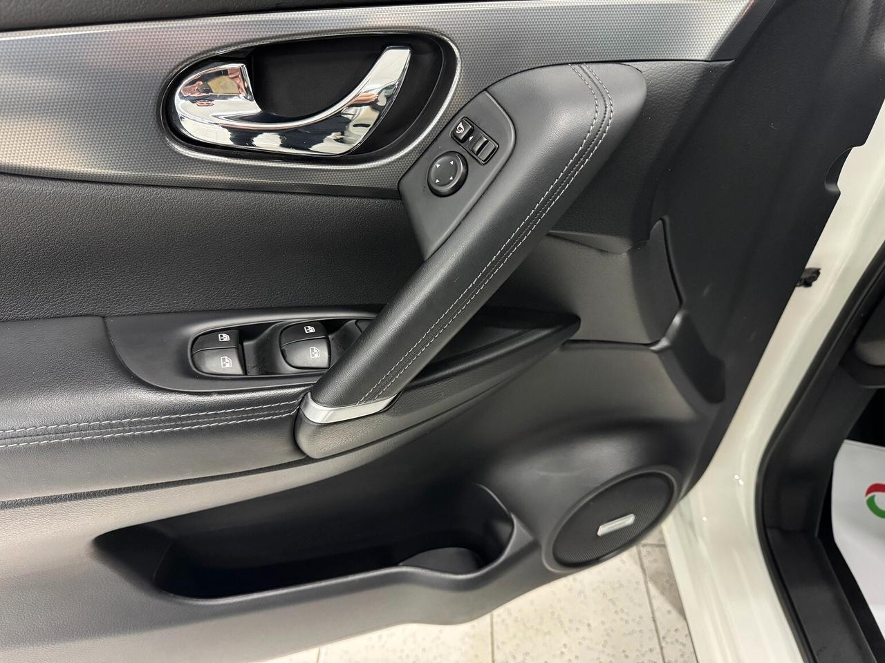 Qashqai 1.5 dCi Tekna+ COME NUOVA 29.000KM!!!!!