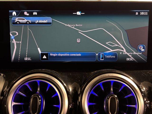 MERCEDES-BENZ GLB 200 d Automatic AMG Line Premium