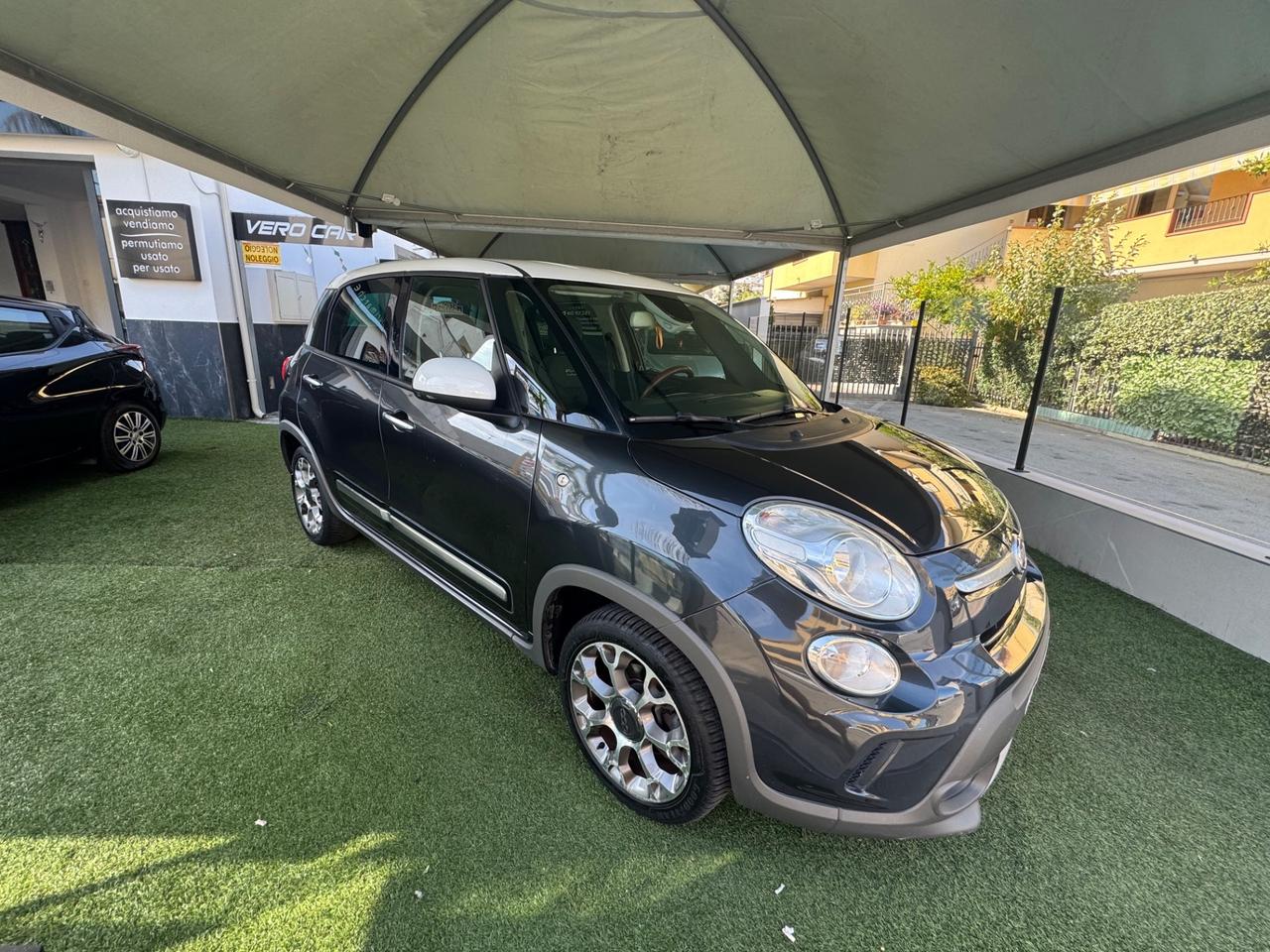 Fiat 500L 1.3 Multijet 85 CV Trekking