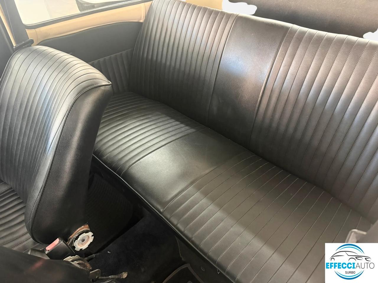 Volkswagen New Beetle Maggiolino 1.2 1979