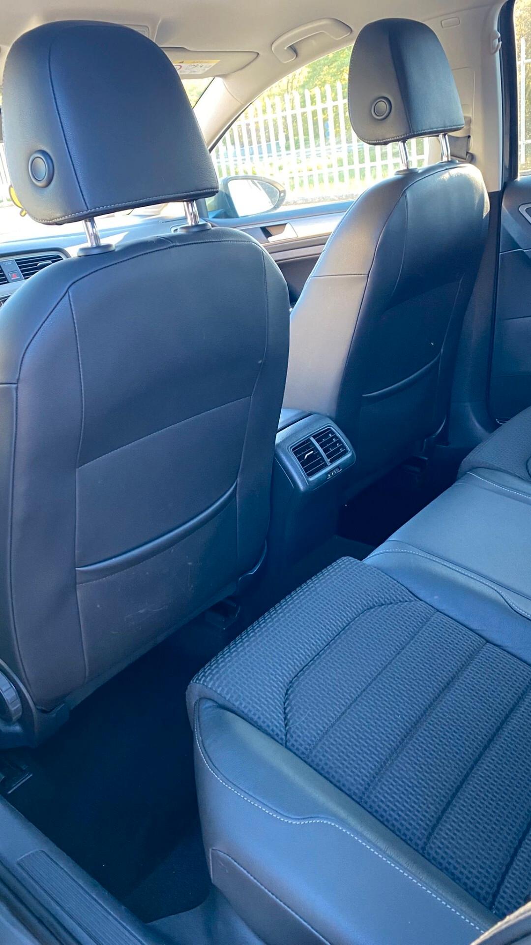 Volkswagen Golf Variant Business 1.6 TDI 110 CV Highline BMT